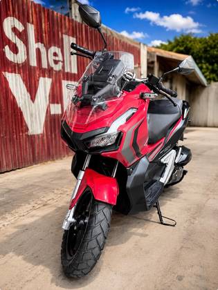 HONDA ADV HONDA ADV